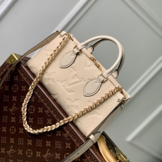 LV Top Handle Bags